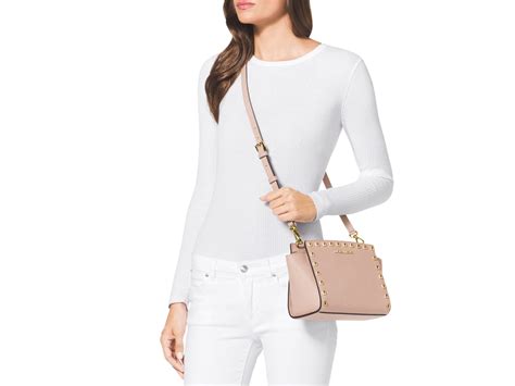 michael kors selma medium|michael kors selma medium crossbody.